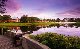 Disney'S Caribbean Beach Resort